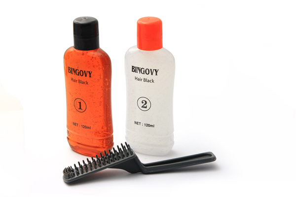 Gel chải tóc Bingovy - Mỹ Phẩm Minh Phượng - Công Ty Cổ Phần Sản Xuất Thương Mại Hóa Mỹ Phẩm Minh Phượng